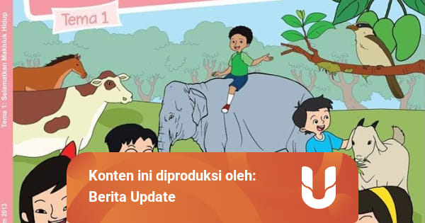 Soal Tema 1 Subtema 2 Kelas 6 dengan Kunci Jawaban Halaman 7580
